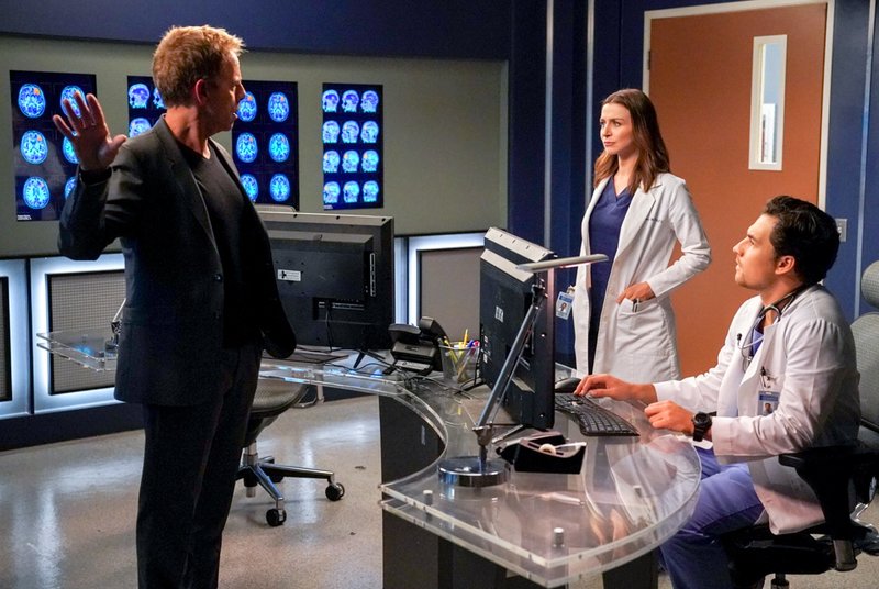 Greys Anatomy Staffel 14 Wer Bin Ich Grey’s Anatomy Staffel 14 Episodenguide – fernsehserien.de