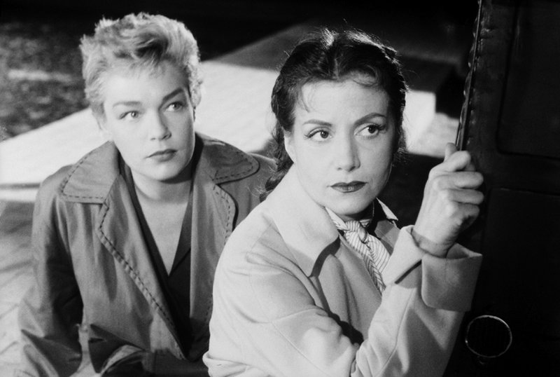 Die Teuflischen – Bild: arte