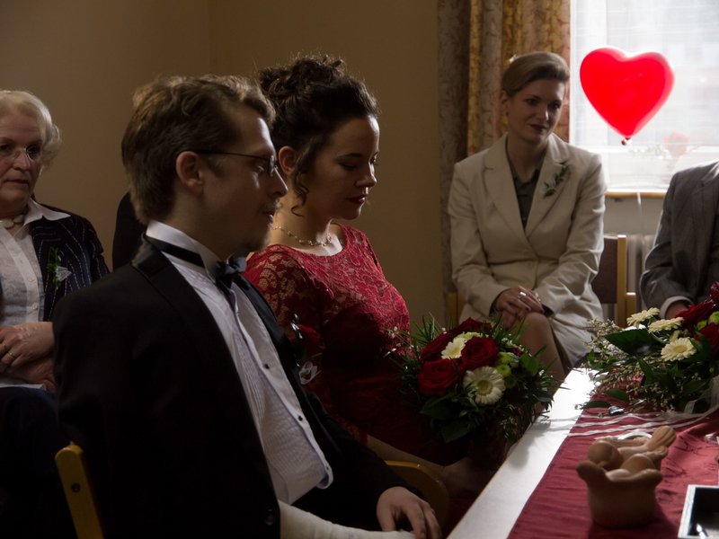 Beste Chance – Bild: BR/​Meike Birck