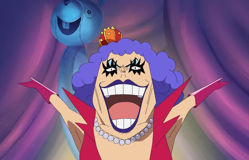 One Piece Ganze Folgen Deutsch