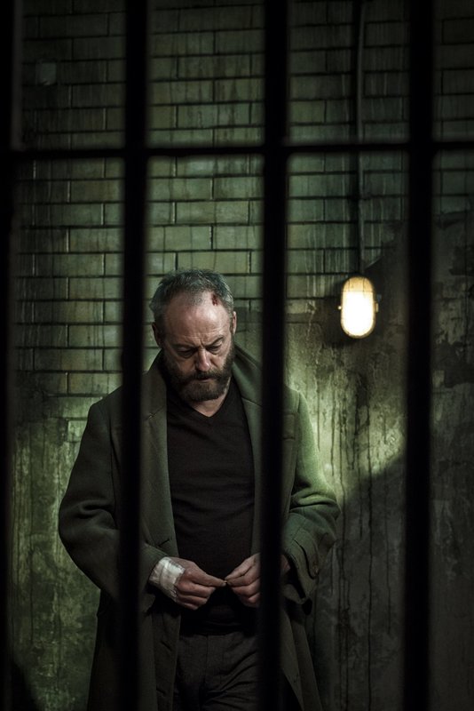 Let us Prey – Bild: Silverline