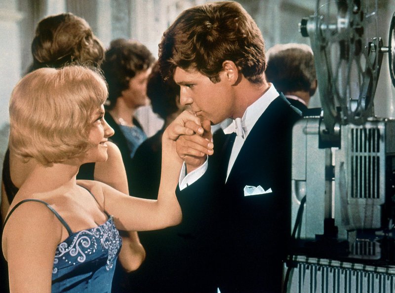 Das hab ich von Papa gelernt – Bild: HR/​Degeto