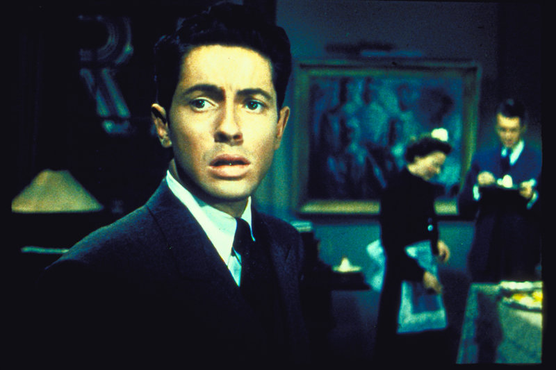 Cocktail für eine Leiche – Bild: ZDF und John Miehler