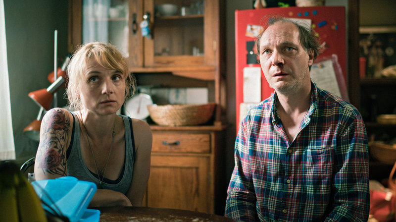 Das Leben Danach – Bild: WDR/​Alexander Fischerkoesen