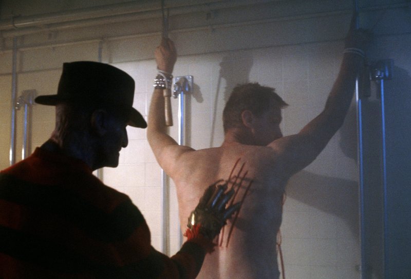 Nightmare II - Die Rache – Bild: Turner / (C) WARNER BROS. ALL RIGHTS RESERVED. Nightmare II - Die Rache – Bild: Turner / (C) WARNER BROS. ALL RIGHTS RESERVED.