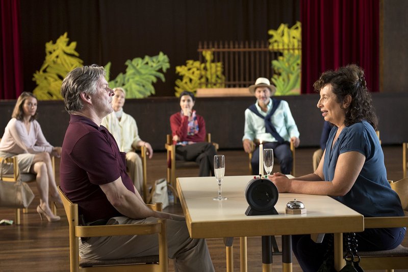 Blütenträume – Bild: SWR/​Stephanie Schweigert