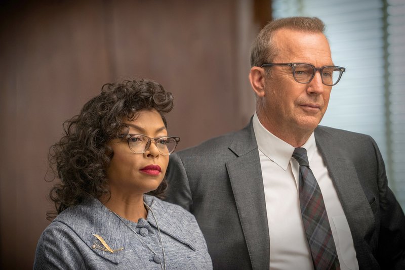 18+ Hidden Figures Katherine Johnson Young Background