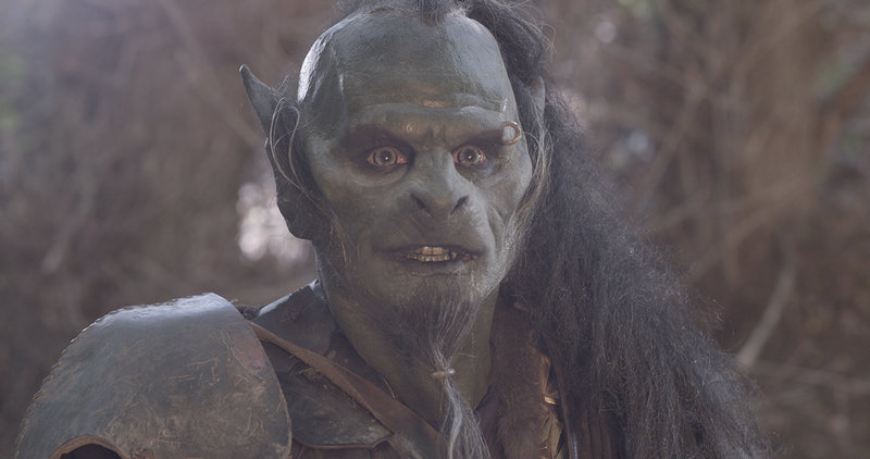 Schattenkrieger - The Shadow Cabal – Bild: Elite Film