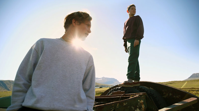 Herzstein – Bild: NDR/​ Roxana Reiss