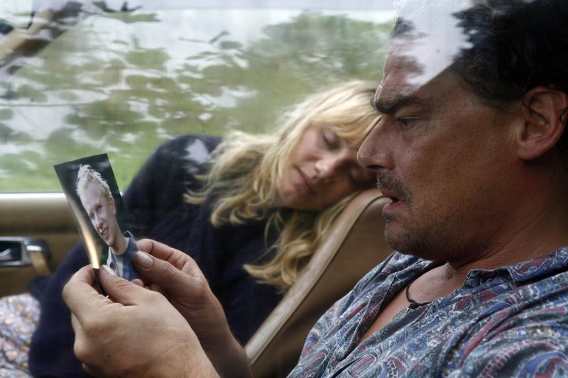 Der Mann der über Autos sprang – Bild: rbb/​SWR/​Volker Roloff