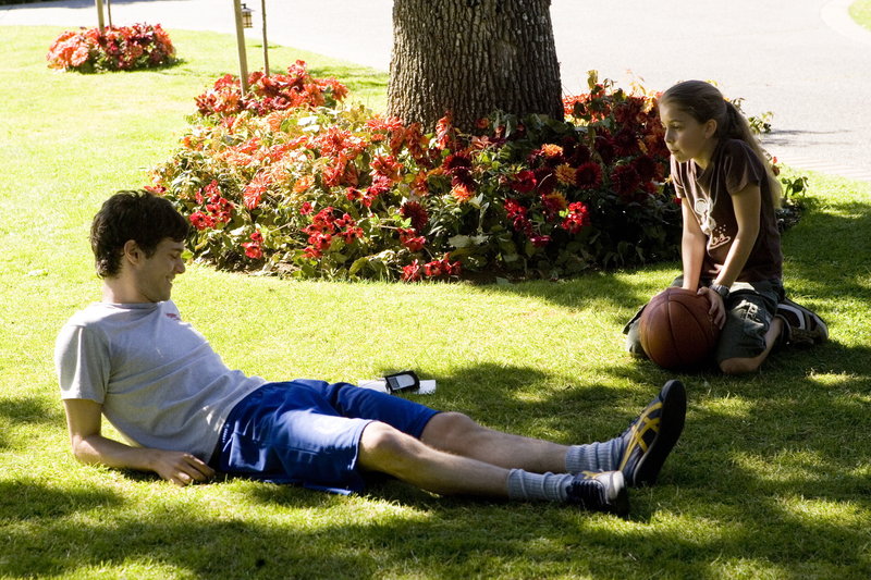 Im Land der Frauen – Bild: 2007 Warner Brothers Lizenzbild frei