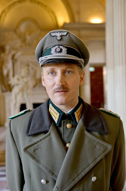 Frankofonia – Bild: arte