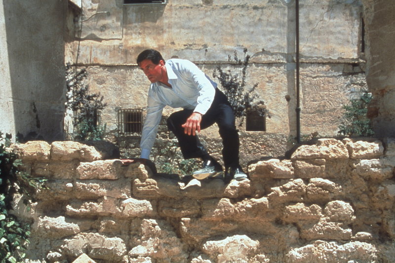 Avenging Angelo - Die Liebe eines Bodyguards – Bild: Warner Bros. Lizenzbild frei