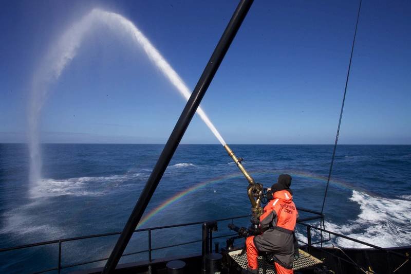 Whale Wars Staffel 4 Deutsch