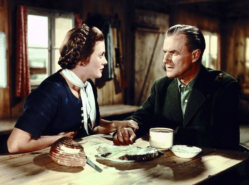 Der Jäger von Fall – Bild: „ARD Degeto“ (S 2)