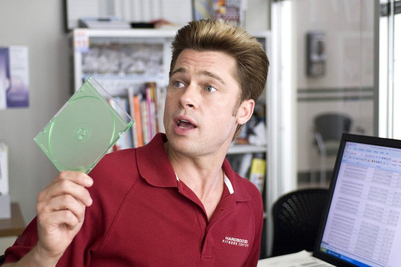 Burn after Reading - Wer verbrennt sich hier die Finger? – Bild: ARD Degeto