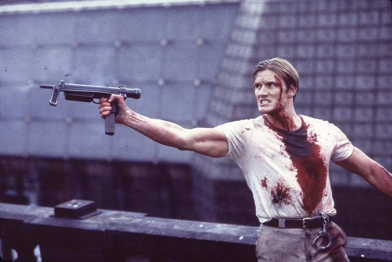 The Shooter - Ein Leben für den Tod – Bild: TMG