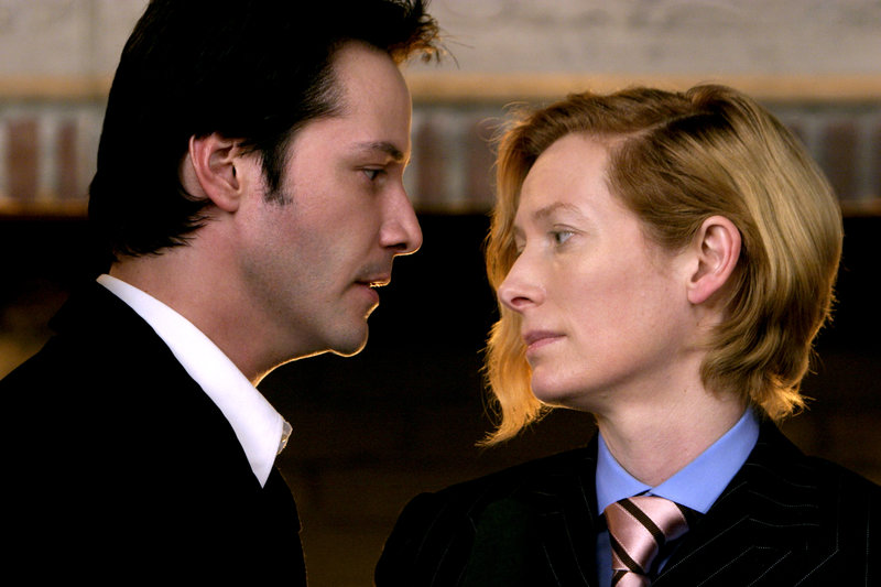 Constantine – Bild: Archiwum/​Warner Bros /​ c2005 Warner Bros. Entertainment Inc.