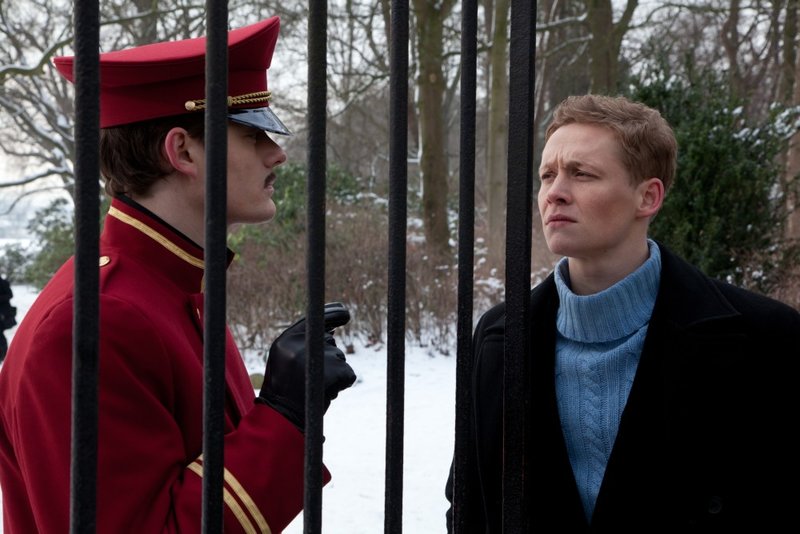 Rubbeldiekatz – Bild: Super RTL