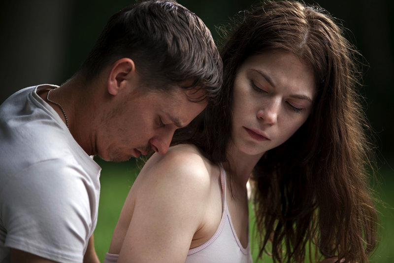 Woyzeck – Bild: ZDF /​ © Oliver Vaccaro