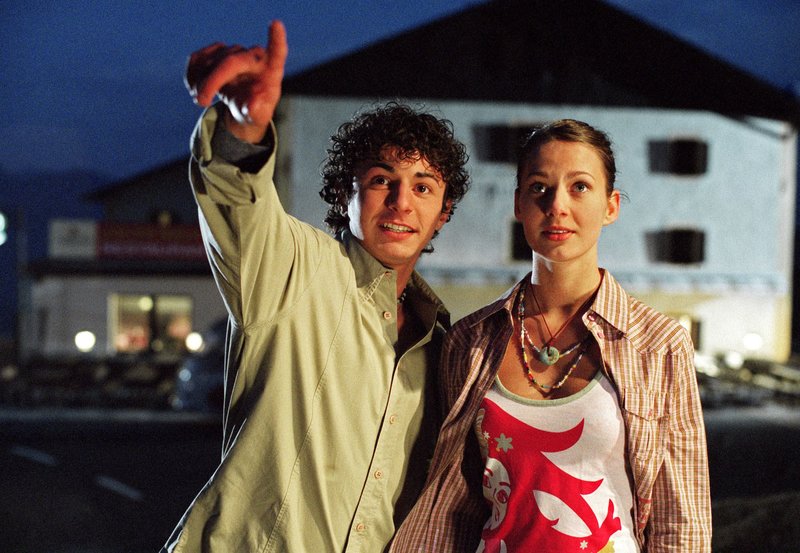 Sehnsucht nach Rimini – Bild: ARD Degeto/​Andrea Enderlein