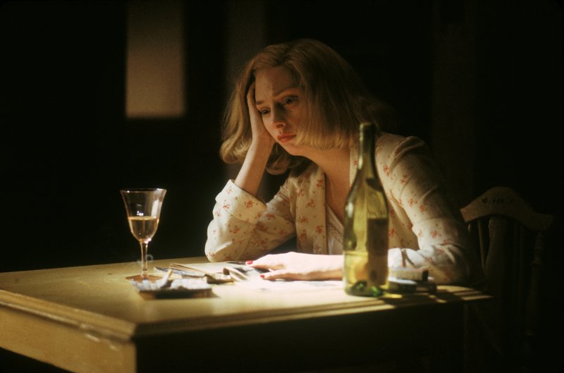 Hearts in Atlantis - Das Rätsel eines Sommers – Bild: WarnerBros