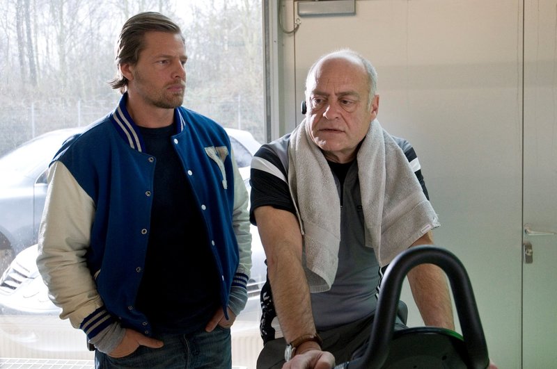 Sat 1 Mediathek Der Letzte Bulle Staffel 3 Der letzte Bulle S01E11: Klassentreffen – fernsehserien.de