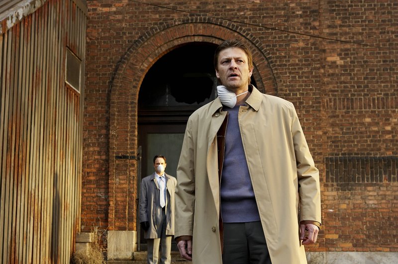 Silent Hill – Bild: ATV2