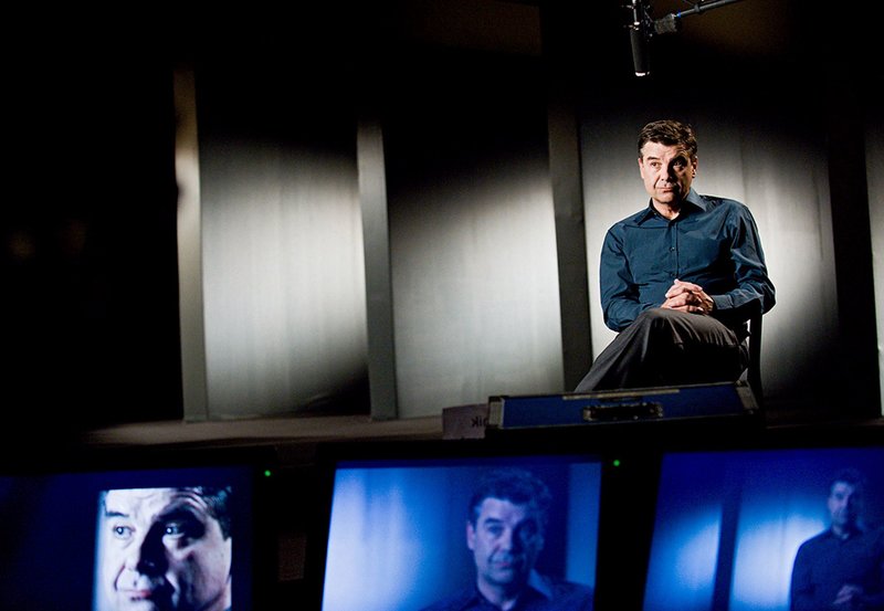 Aghet - Ein Völkermord – Bild: rbb/​NDR/​Stefan Höderath