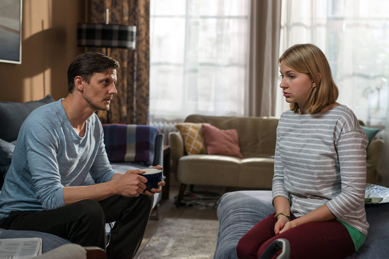 Sibel & Max S02E09 Aufbruchsstimmung fernsehserien.de