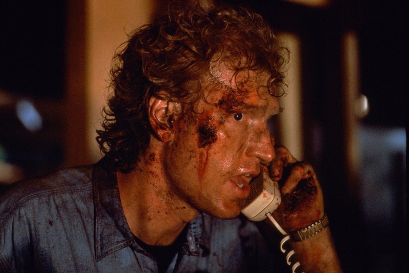 Das Kindermädchen – Bild: ARD Degeto/​NBC Universal