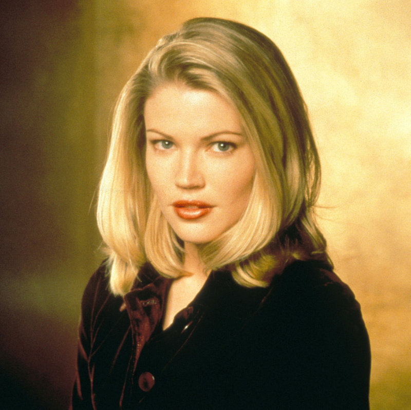 Blackjack - Der Bodyguard – Bild: Tele 5