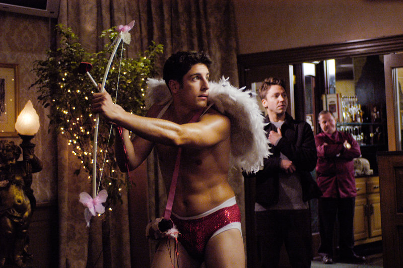 Blind Wedding - Hilfe, sie hat ja gesagt – Bild: ORF