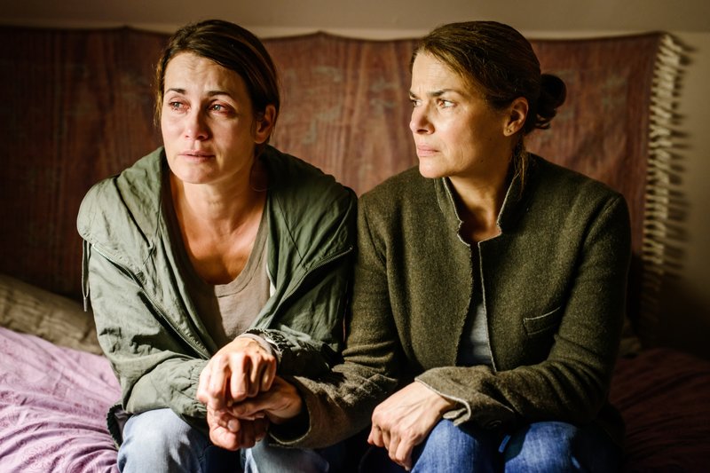 Zdf Tod Eines Mädchens Teil 2