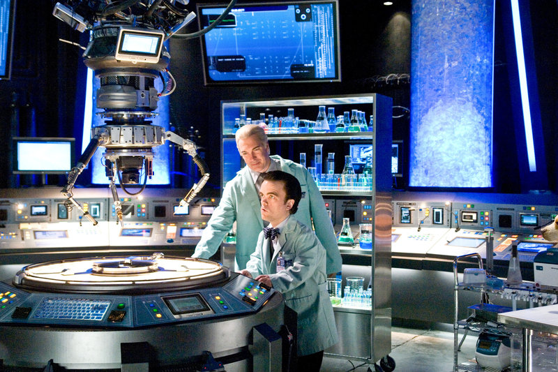 Underdog - Unbesiegt weil er fliegt – Bild: ORF