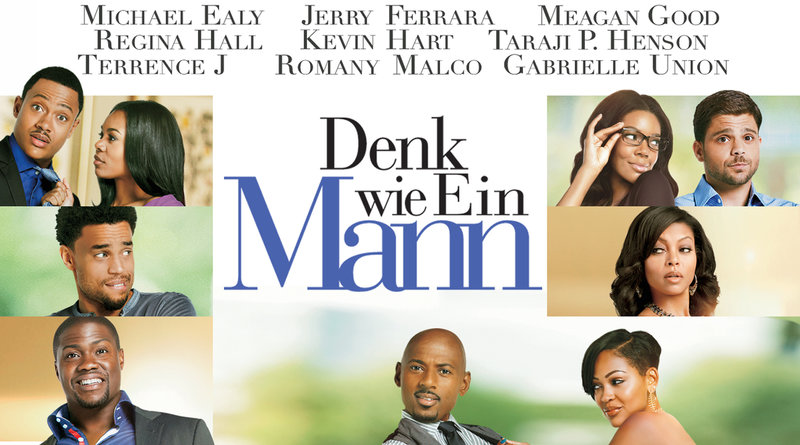 Denk wie ein Mann – Bild: 2012 Screen Gems, Inc. All Rights Reserved. Lizenzbild frei