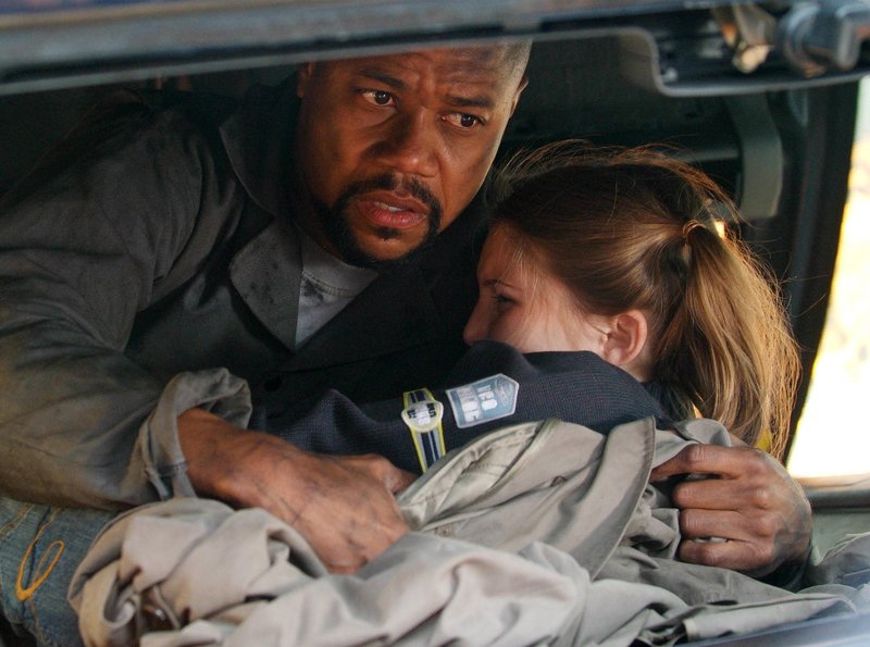 Hero wanted - Helden brauchen kein Gesetz – Bild: ARD Degeto