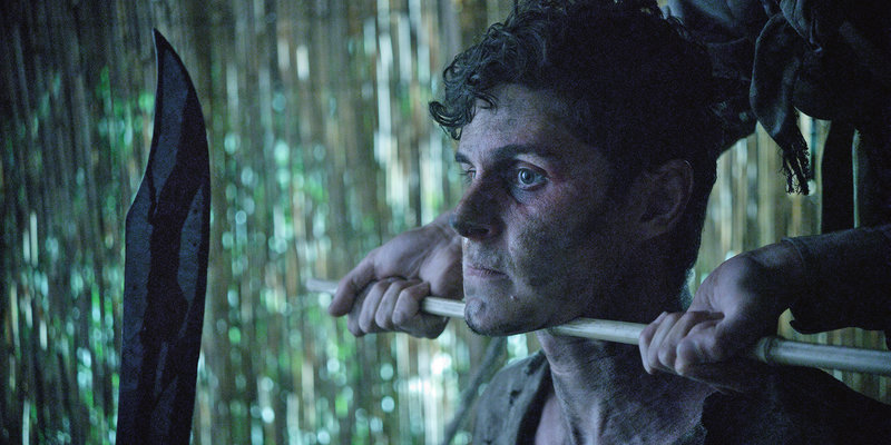 Dementia – Bild: TL5