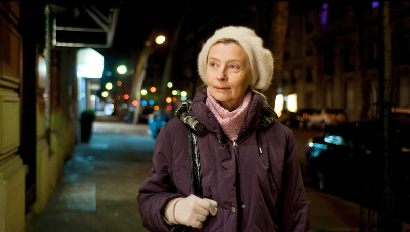 Eine Dame in Paris – Bild: 3sat