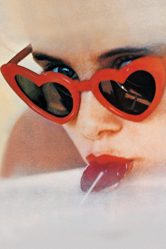 Lolita – Bild: ARTE France /​ © Warner Bros.