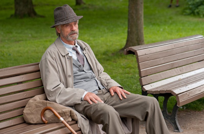 Der Dieb der Worte – Bild: ARD Degeto/​Wild Bunch Germany