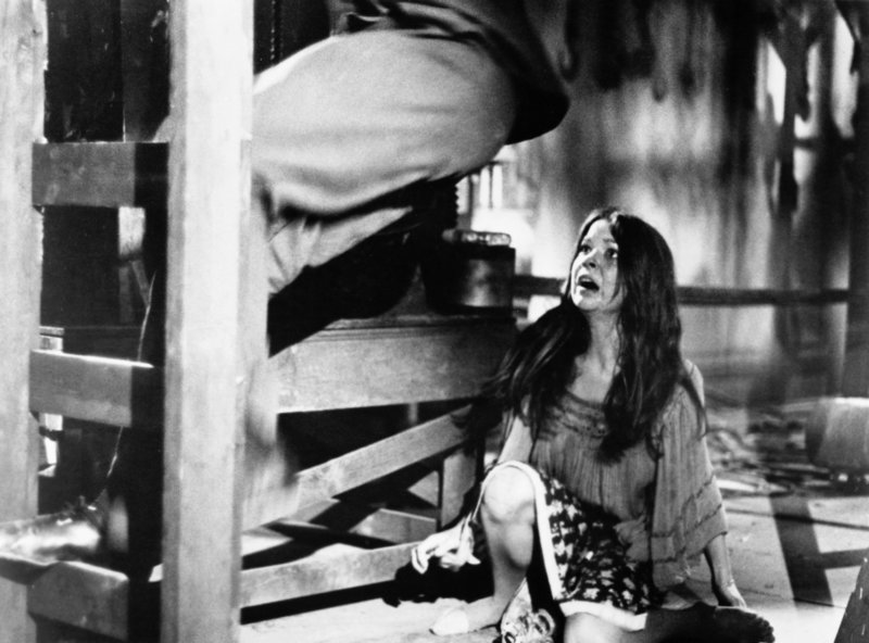 Das Kabinett des Schreckens – Bild: 1981 Universal City Studios, Inc. All Rights Reserved. Lizenzbild frei