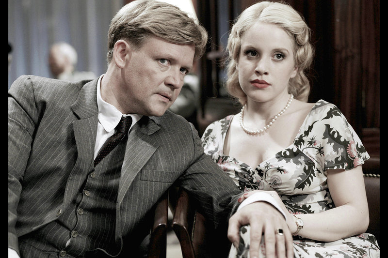 Jud Süss - Film ohne Gewissen – Bild: ARD /​ © ARD/​Degeto