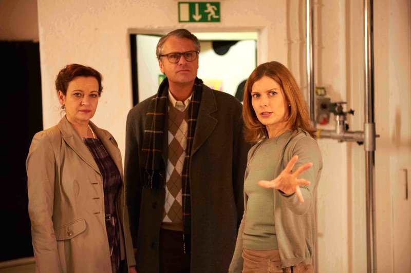 Ausgerechnet Sex! – Bild: SAT.1 Eigenproduktionsbild frei