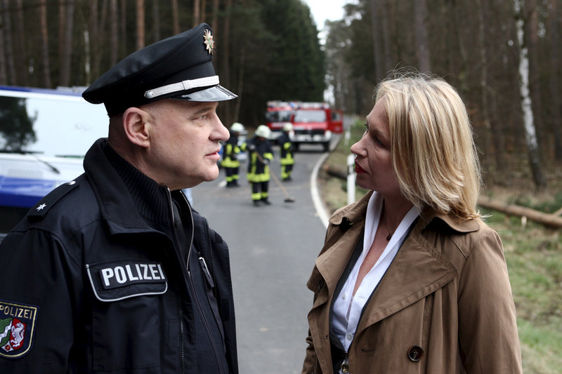 Tod in der Eifel – Bild: ZDF und Michael Boehme