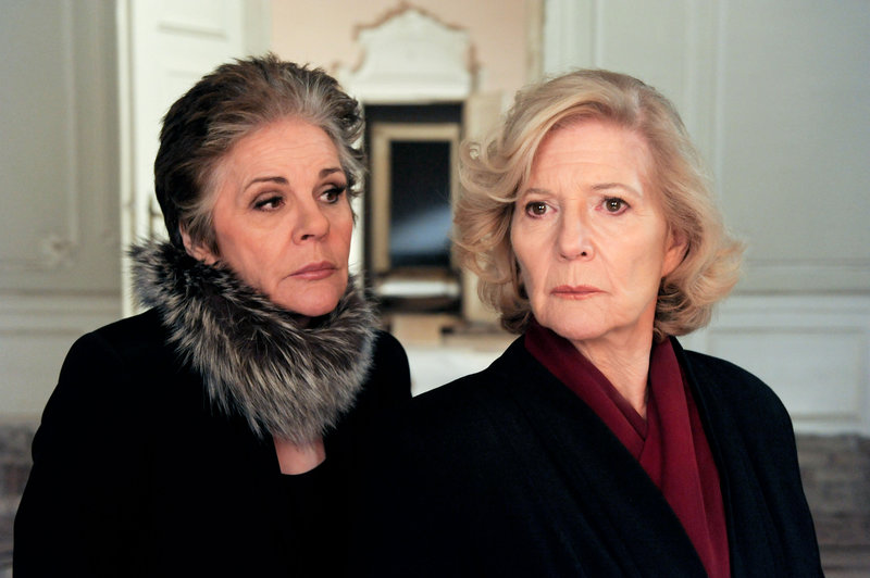 Meine Schwester – Bild: ZDF und ORF/​Monafilm/​Oliver Roth