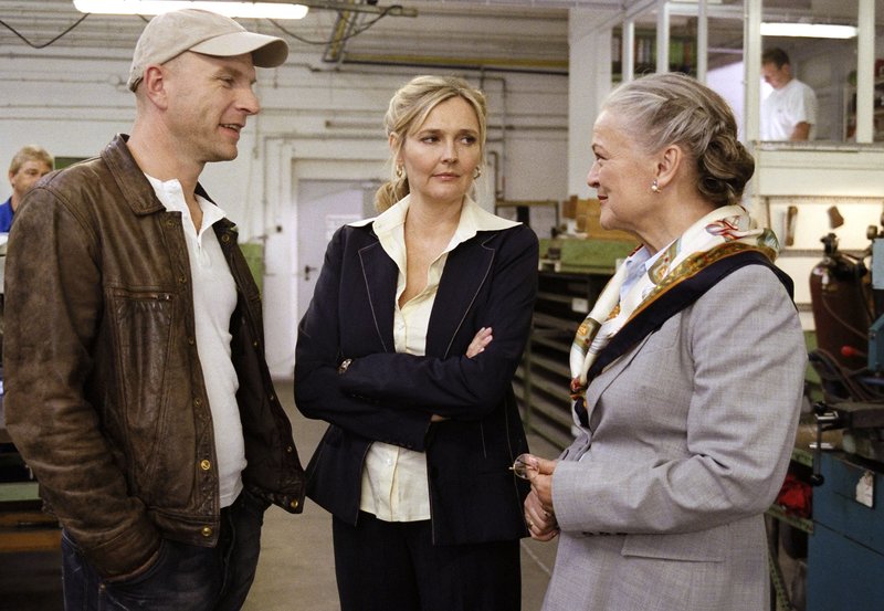 Das Glück am Horizont – Bild: Bi