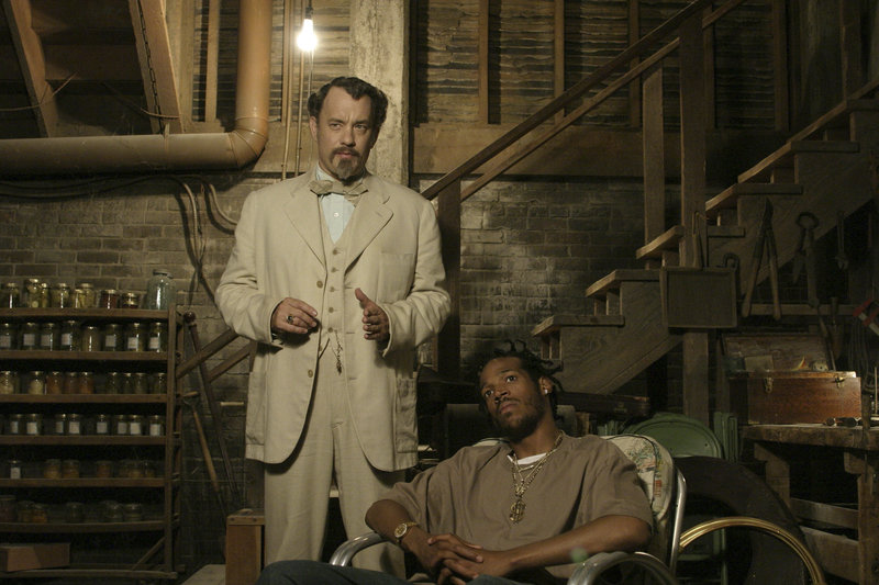 Ladykillers – Bild: Servus TV