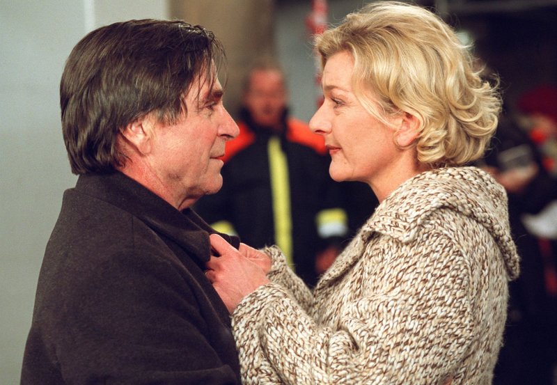 Im Zweifel für die Liebe – Bild: HR/​Degeto/​Christian A. Rieger