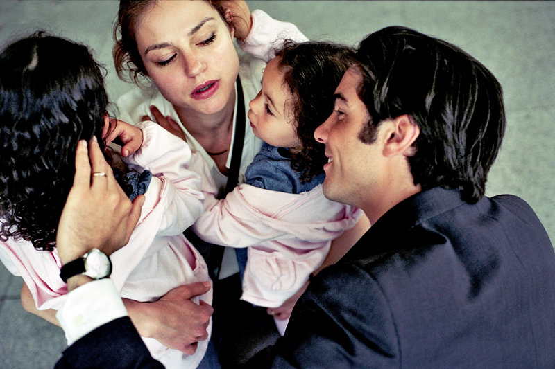 À perdre la raison - Unsere Kinder – Bild: ARTE France /​ © Versus Production/​F.Maltesse